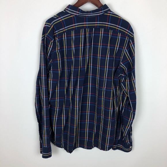 Old Navy Men’s Button Down Shirt XL - Picture 5 of 6
